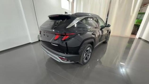 HYUNDAI Tucson 1.6 hev Business 2wd 239cv auto rif. 23899296 - Foto 3