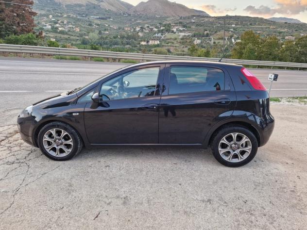 Fiat Punto 0.9 TwinAir Turbo S&S 5 porte Lounge 104cv - Foto 7