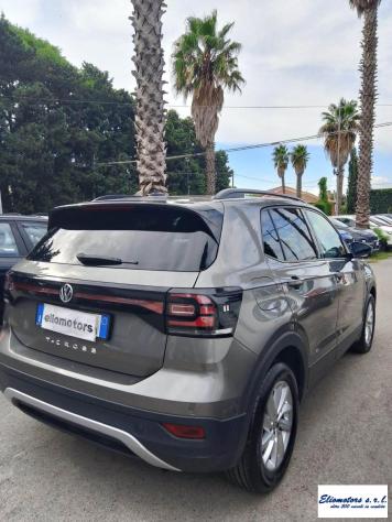 VOLKSWAGEN - T-Cross - 1.6 TDI Style - Foto 6