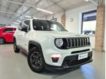 Jeep Renegade 1.6 Mjt 130 CV Longitude