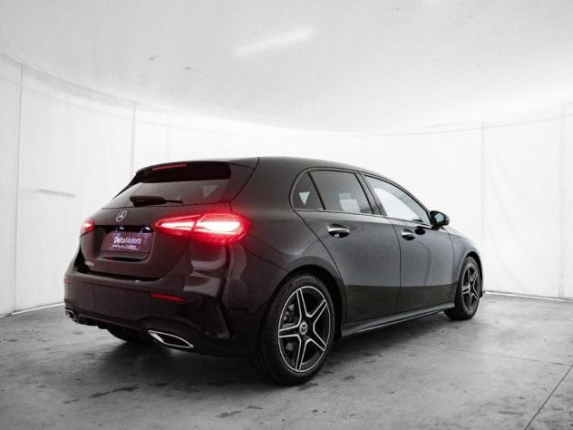 Mercedes-Benz Classe A A 180 d - Foto 3