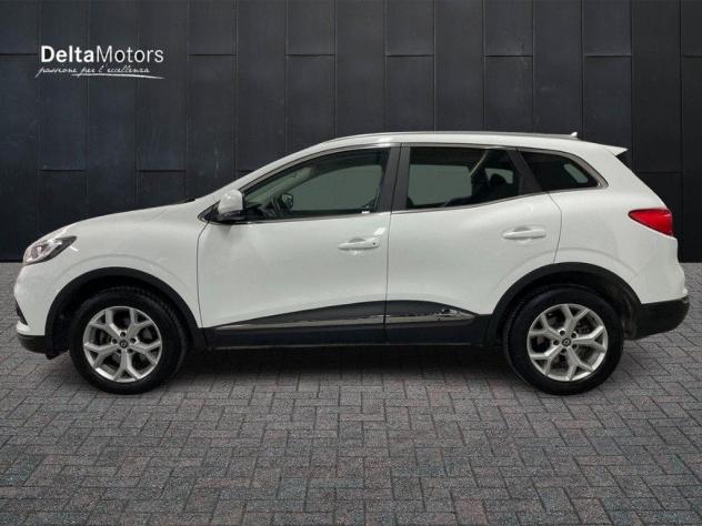 Renault Kadjar 2019 1.5 blue dci Sport Edition 115cv edc - Foto 2