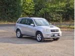 Toyota RAV 4 RAV4 2.2 D-4D 136 CV Sol E3 Manuale 4x4 2006