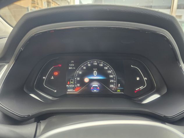 Renault captur GPL - Foto 10