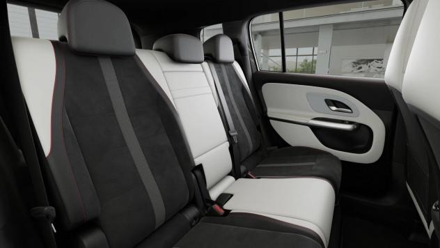 Mercedes-Benz GLB 200 AMG Line Premium 4matic auto - Foto 6