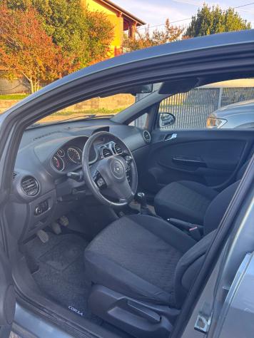 Opel Corsa 1.2 85CV 5 porte BENZINA GPL - Foto 8