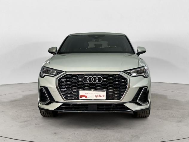 Audi Q3 Q3 Sportback 35 2.0 tdi S line edition s-tronic - Foto 2