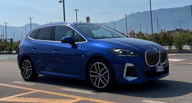 Bmw 2er Active Tourer 218d Msport - Foto 5