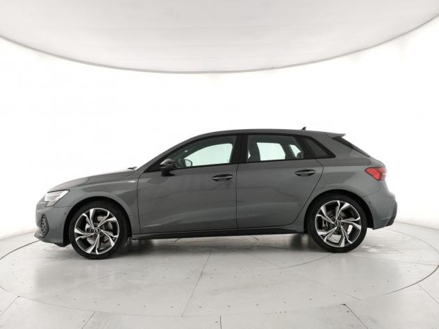 Audi A3 Audi Sportback S line edition TDI 110 kW S tronic - Foto 2