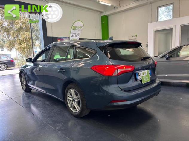 FORD Focus 1.0 ecoboost Business s&s 125cv rif. 24204291 - Foto 2