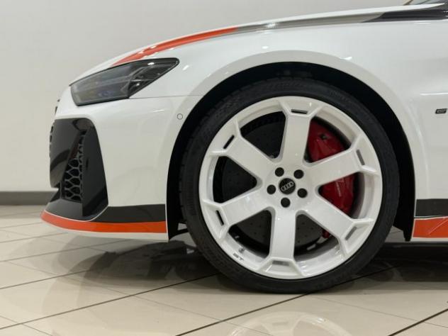 AUDI RS6 Avant 4.0 TFSI GT IVA ESPOSTA rif. 24021930 - Foto 6
