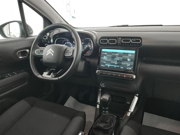 Citroën C3 Aircross C3 Aircross 1.2 puretech Shine s&s 110cv - Foto 9