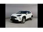 Toyota Yaris Cross 2021 1.5h Active fwd 116cv e-cvt