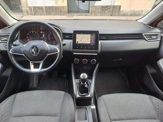 Renault Clio Turbo benzina 90 CV 2021 - Foto 7