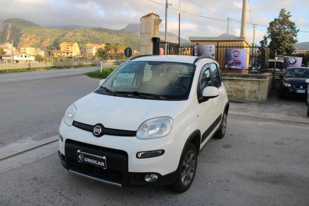 Fiat Panda 1.3 MJT 16V DPF Classic