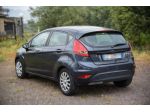 FORD FIESTA 6^ serie 1200 5 porte Titanium anno 2010