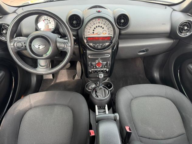 Mini Cooper D Countryman 2.0 Automatica - Foto 10