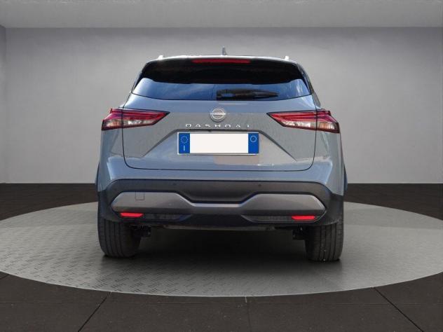 Nissan Qashqai Qashqai MHEV 140 CV N-Connecta - Foto 3