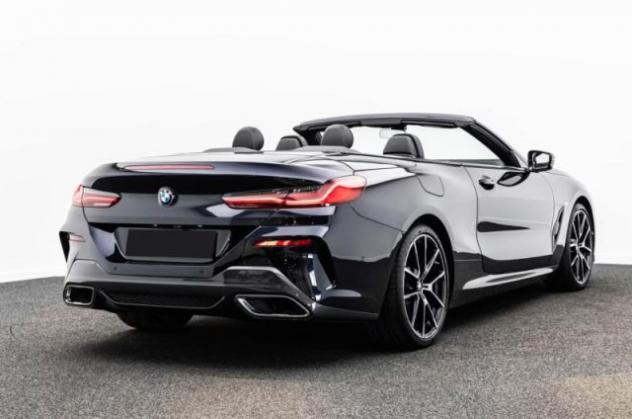 BMW 840 i xDrive Cabrio rif. 23757135 - Foto 3