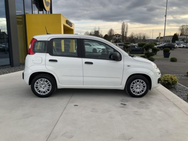 FIAT Panda 1.0 FireFly S&S Hybrid rif. 23757461 - Foto 5