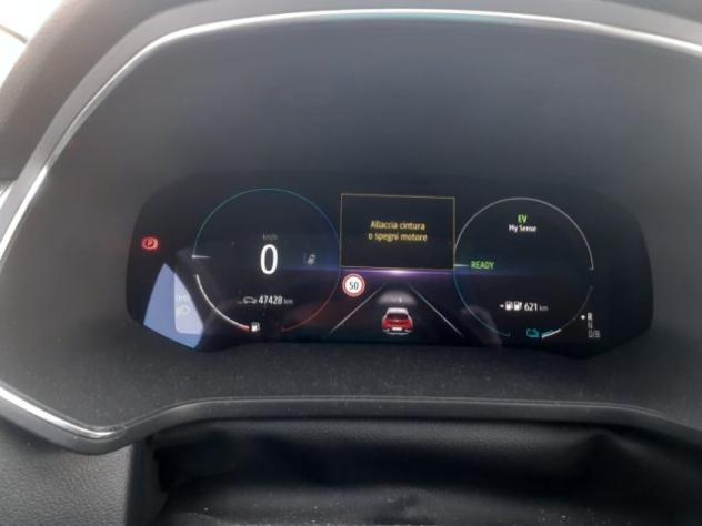 RENAULT Captur Plug-in Hybrid E-Tech 160 CV Intens rif. 23783030 - Foto 6
