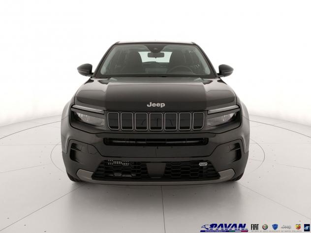 Jeep Avenger 1.2 Turbo 100cv Longitude - Foto 2