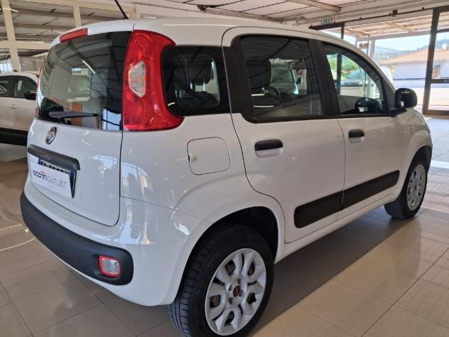 FIAT Panda 3ª serie 0.9 TwinAir Turbo Natural Power Lounge - Foto 4