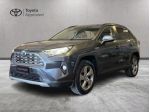 Toyota RAV4 2.5 HV (222CV) E-CVT AWD-i Active
