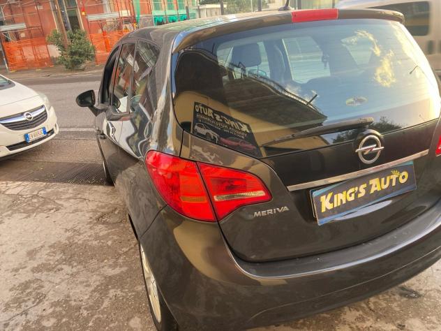 Opel Meriva 1.4 100CV Elective km95000 - Foto 5