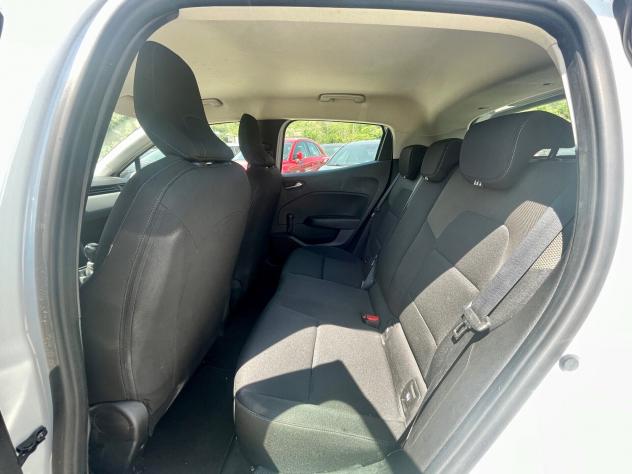 Renault Clio dCi 85 CV 6M 5 porte KM 99000 - Foto 8