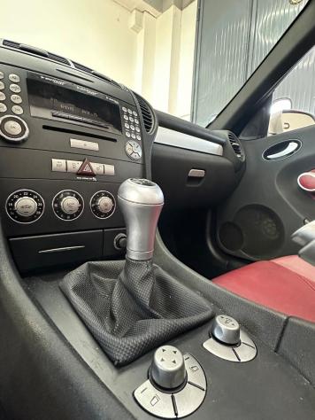 Mercedes-benz SLK 200 Kompressor cat - Foto 7