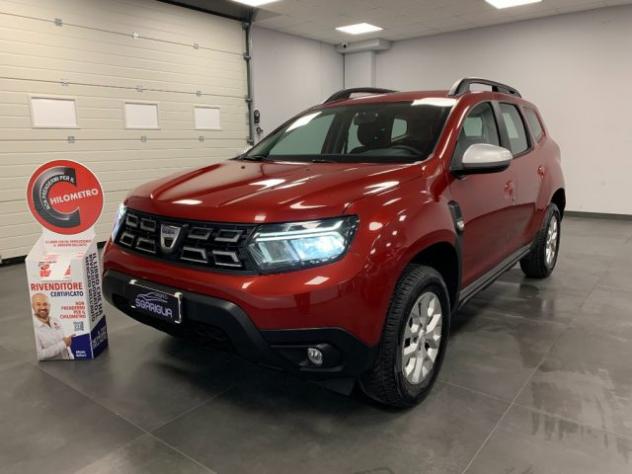 DACIA Duster 1.0 GPL 4x2 Comfort rif. 24051916 - Foto 3