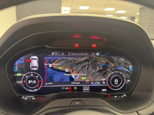 Audi Q2 35 TDI quattro S tronic line Edition - Foto 10