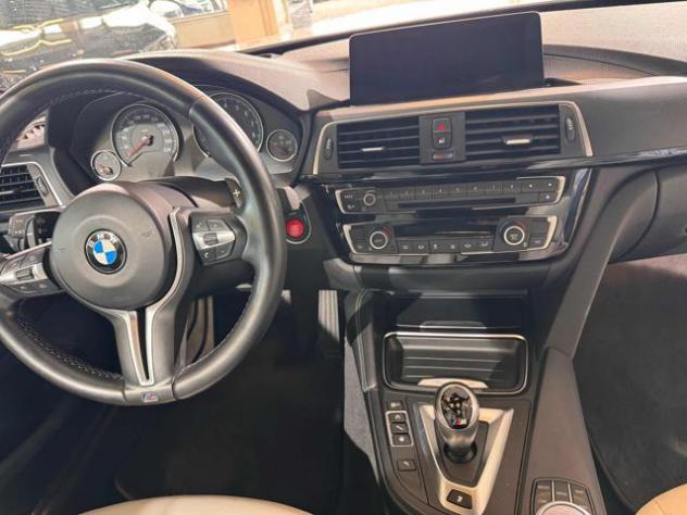 BMW M4 Coupé rif. 24117305 - Foto 8