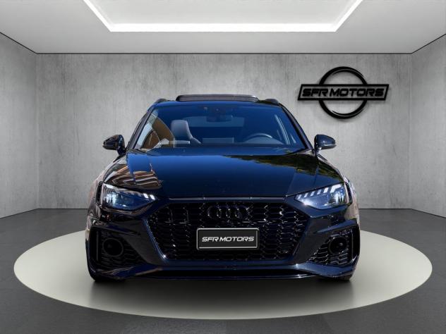 Audi A4 RS4 Avant 2.9 tfsi quattro 450cv tiptronic - Foto 2