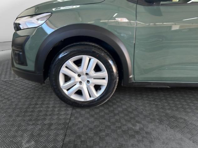 Dacia Sandero Stepway III 2021 Stepway 1.0 tce Expression Eco-g 100cv - Foto 9