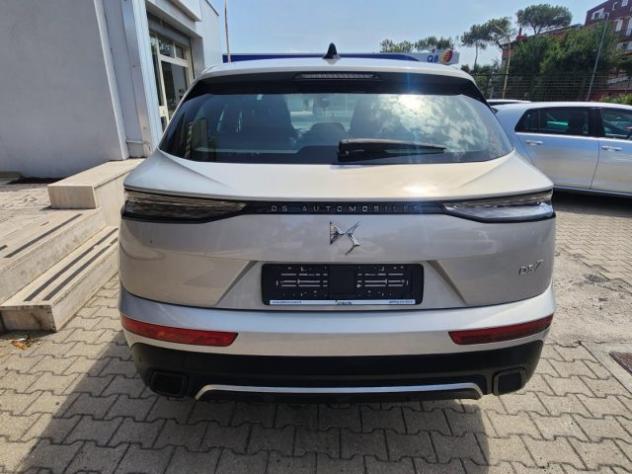 DS AUTOMOBILES DS 7 BlueHDi 130 aut. Bastille Business rif. 23925383 - Foto 5