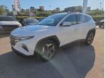 Hyundai Tucson Hybrid 1.6 HEV 2wd 230cv Exellence Auto