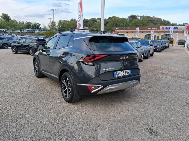 Kia Sportage Sportage 1.6 tgdi hev Style auto - Foto 6