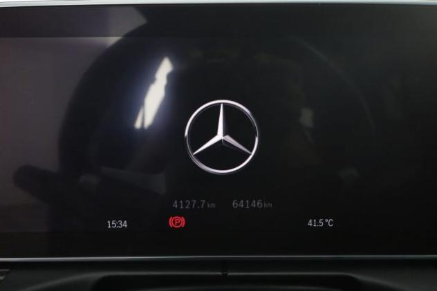 MERCEDES-BENZ CLA sse C C 300 d Mild hybrid S.W. AMG Line Premium Pl rif. 24225716 - Foto 7