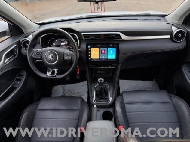 MG ZS ZS 1.5 Classic Luxury rif. 23778875 - Foto 9