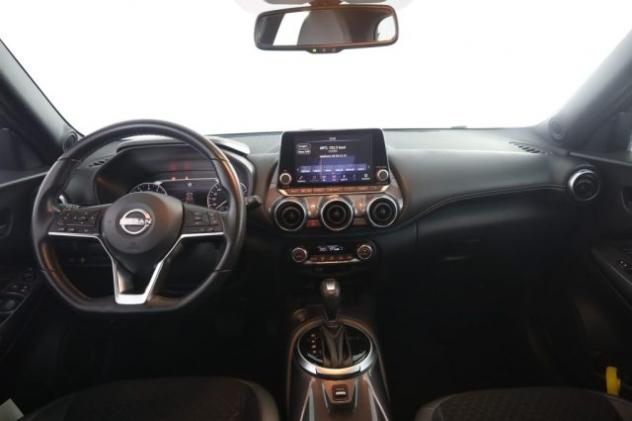 NISSAN Juke Juke 1.0 DIG-T 114 CV DCT N-Connecta rif. 24002182 - Foto 4