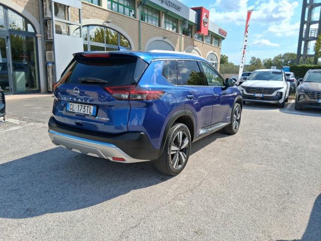 Nissan X-Trail IV 2022 1.5 e-POWER Tekna e-4ORCE 4WD Auto - Foto 8