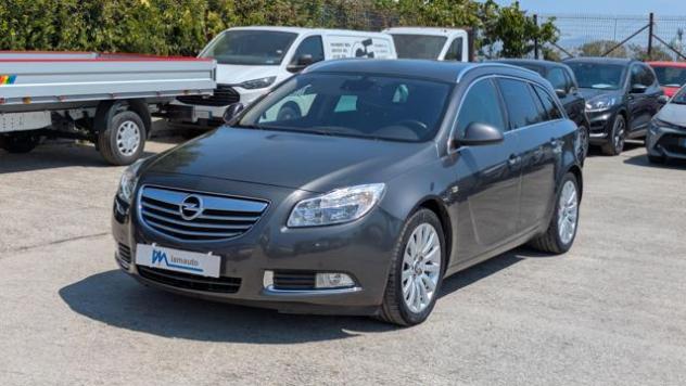 OPEL Insignia 2.0cc 160cv CRUISE CONTROL rif. 24013833