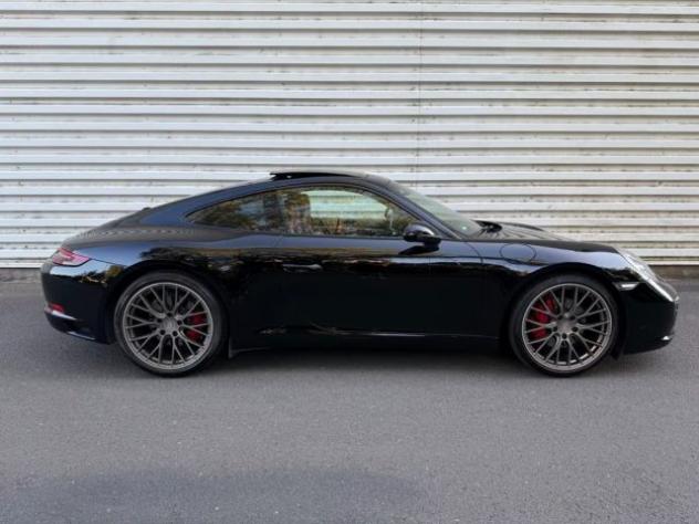PORSCHE 911 3.0 Carrera Coupé rif. 24208701 - Foto 4
