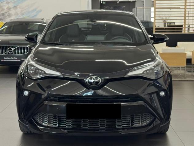 TOYOTA C-HR 2.0 GR Sport rif. 24097472 - Foto 2