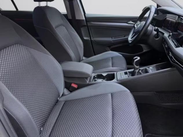 VOLKSWAGEN Golf 2.0 TDI 115 CV SCR Active rif. 23234791 - Foto 5