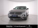 Volkswagen T-Roc 1.0 tsi Style 110cv