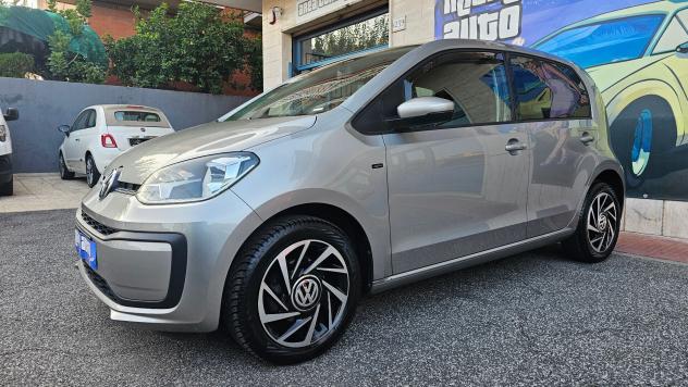 VOLKSWAGEN UP 1.0 5p. eco JOIN UNIPRO' TAGL CERT NEOPAT OK POSS GPL - Foto 2