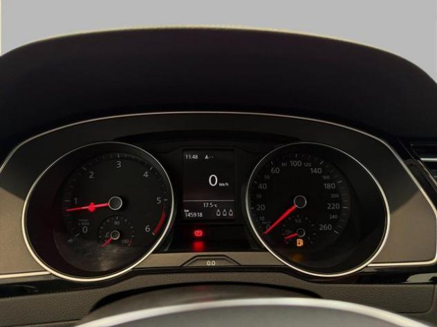 VOLKSWAGEN Passat 1.6 TDI Business BlueMotion Technology rif. 23646889 - Foto 8